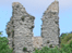 Wigmore Castle