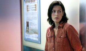 Gina McKee in Tsunami, The Aftermath