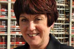 Judith Hackett