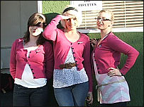 The Pipettes
