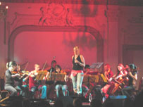 Bush Hall