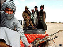 نیٹو فوجی