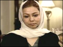 رغد صدام