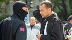 TVi протест