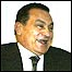 حسنی مبارک
