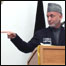 حامد کرزئی