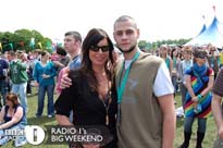 Radio 1's Big Weekend Radio 1's Big Weekend