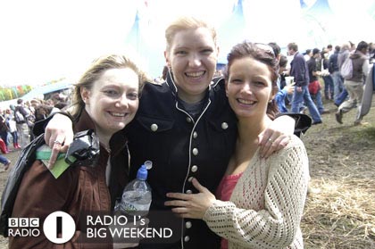 Radio 1's Big Weekend