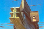 A Greek trireme