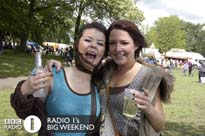 Radio 1's Big Weekend
