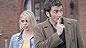 The Doctor And Rose