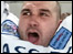 Sylvain Cloutier (Mark Tredgold)