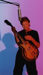 Sir Paul McCartney