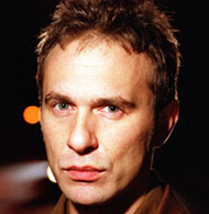 Jason Merrells is Gavin Ferraday in BBC's new drama Cutting It