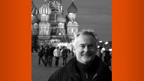 Martin Sixsmith tells the story of Russia's evolution