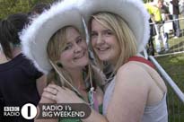 Radio 1's Big Weekend Radio 1's Big Weekend