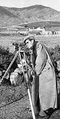 Topographical Survey