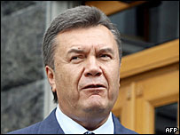 янукович
