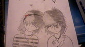 Emo Love