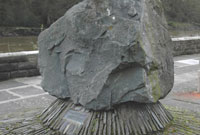Dwrgi'r Teifi