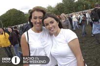 Radio 1's Big Weekend Radio 1's Big Weekend