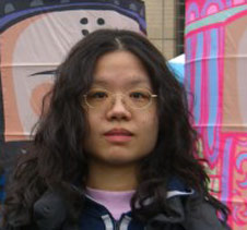 Lucy Chen