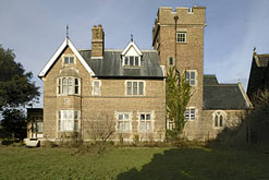 The Grange