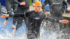 Great North Swim