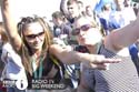 At Radio 1's Big Weekend