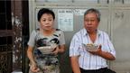 印尼华人进香迎农历蛇年(BBC中文网照片)