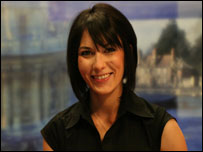 Louisa Hannan