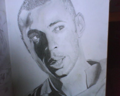 Thierry Henry