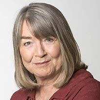 Mary Brady