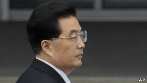 胡锦涛