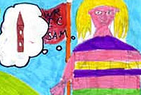 Bronwen y cawr