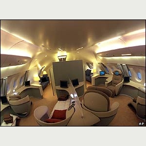 Airbus A380