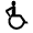wheelchair access