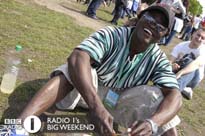 Radio 1's Big Weekend Radio 1's Big Weekend