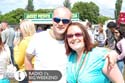 At Radio 1's Big Weekend