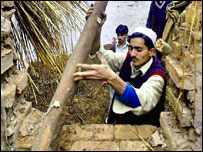 بارشیں