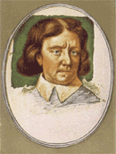 Oliver Cromwell