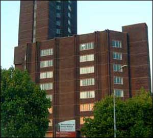 Unity House