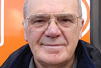 David Thomas Jones