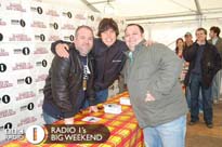 Radio 1's Big Weekend Radio 1's Big Weekend