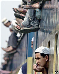  بنگلہ دیش