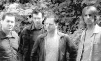 Mudhoney Mudhoney