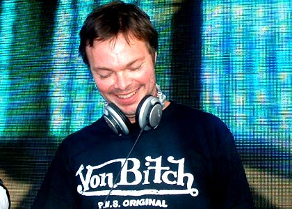 Pete Tong