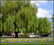 Central Park, Peterborough
