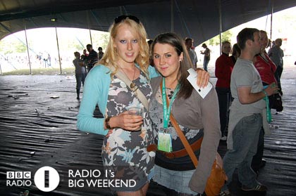 Radio 1's Big Weekend