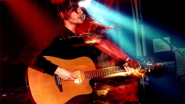 Conor Mason